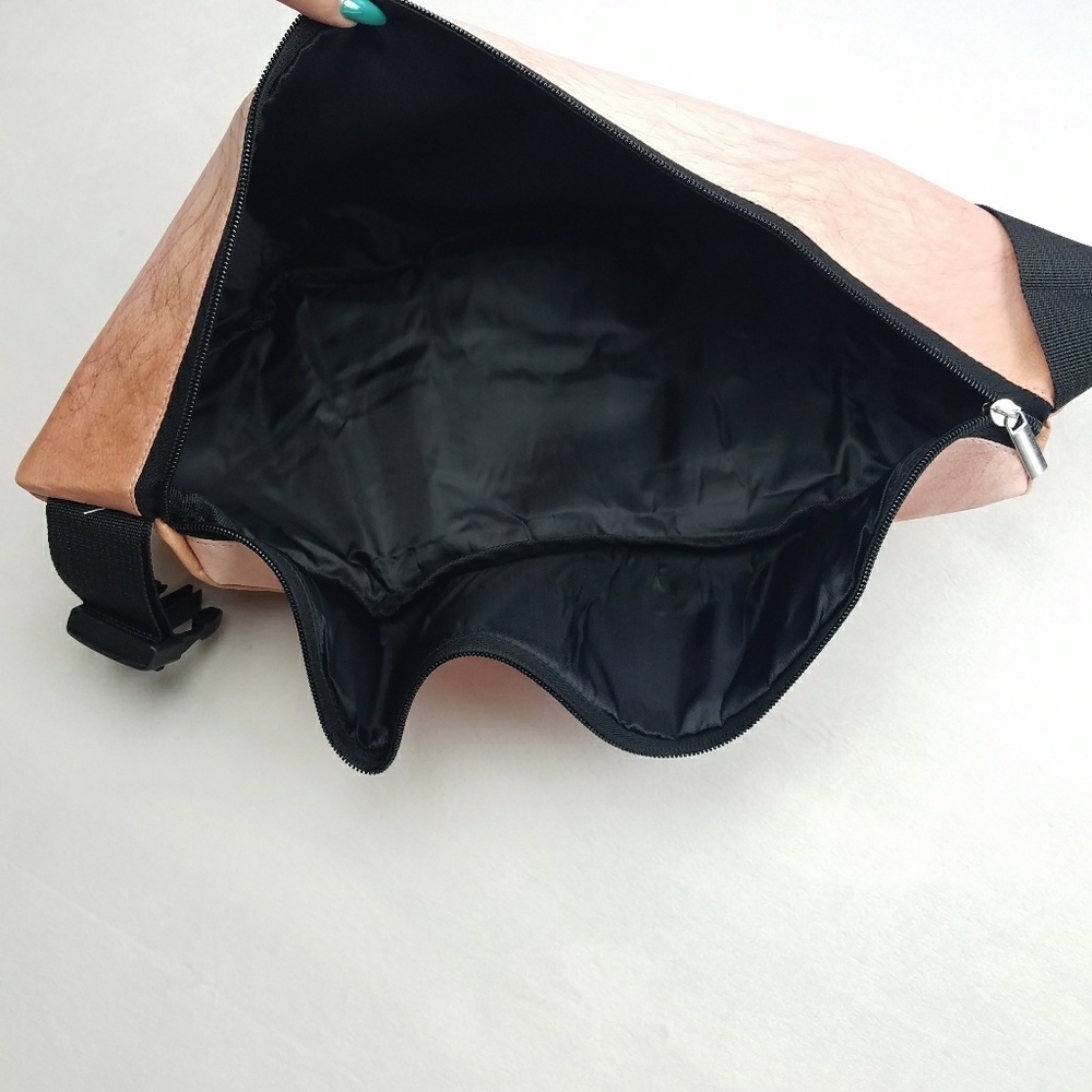 DAD BODFanny Pack Bag Prank Gag Gift Unisex - Picture 7 of 8